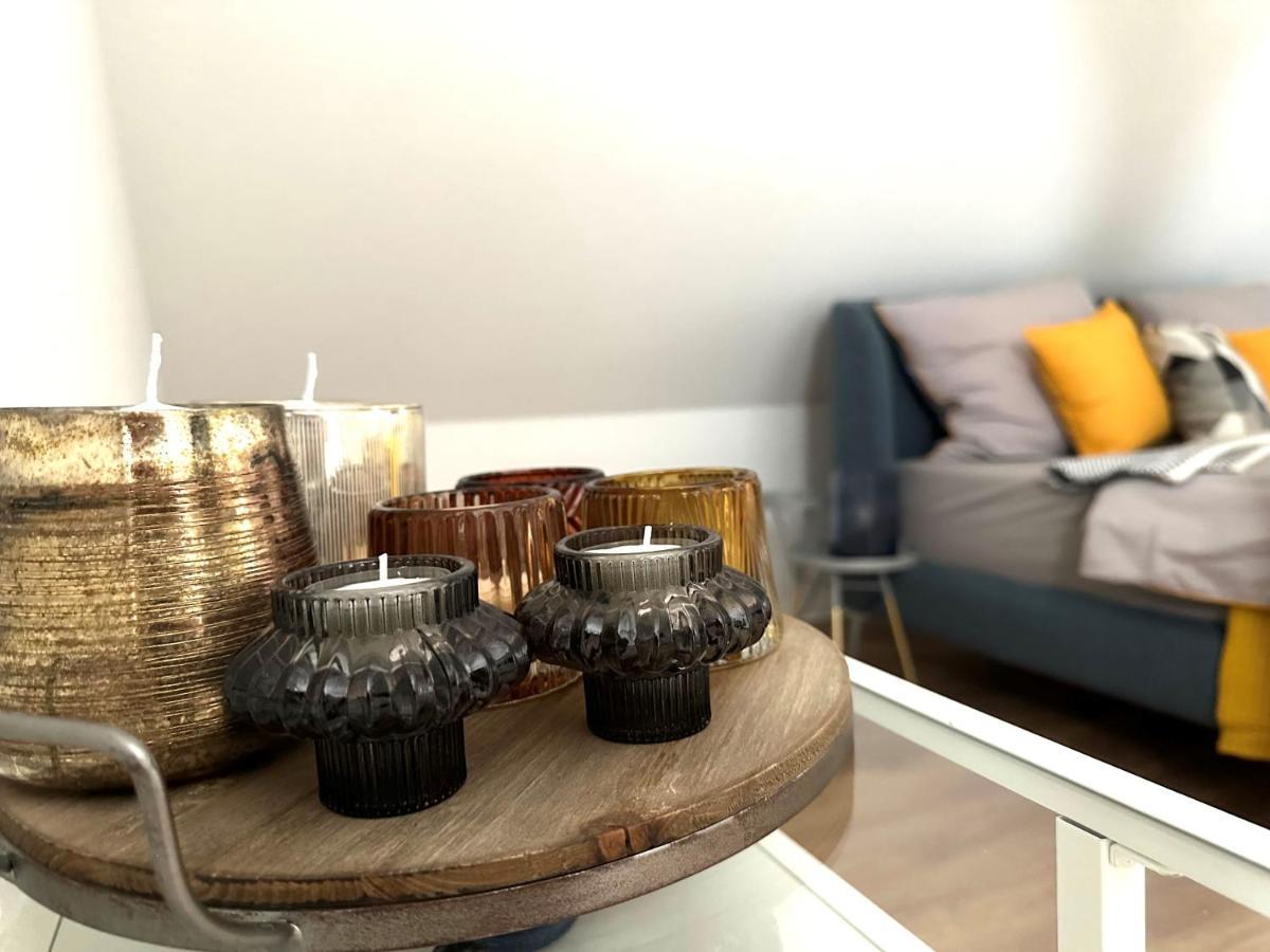 Ferienwohnung Pauline Weimar  Luaran gambar
