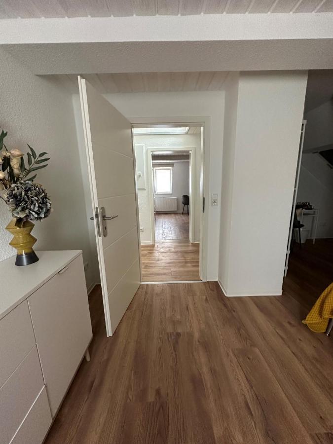 Ferienwohnung Pauline Weimar  Luaran gambar