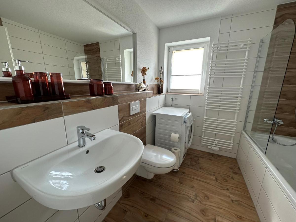 Ferienwohnung Pauline Weimar  Luaran gambar