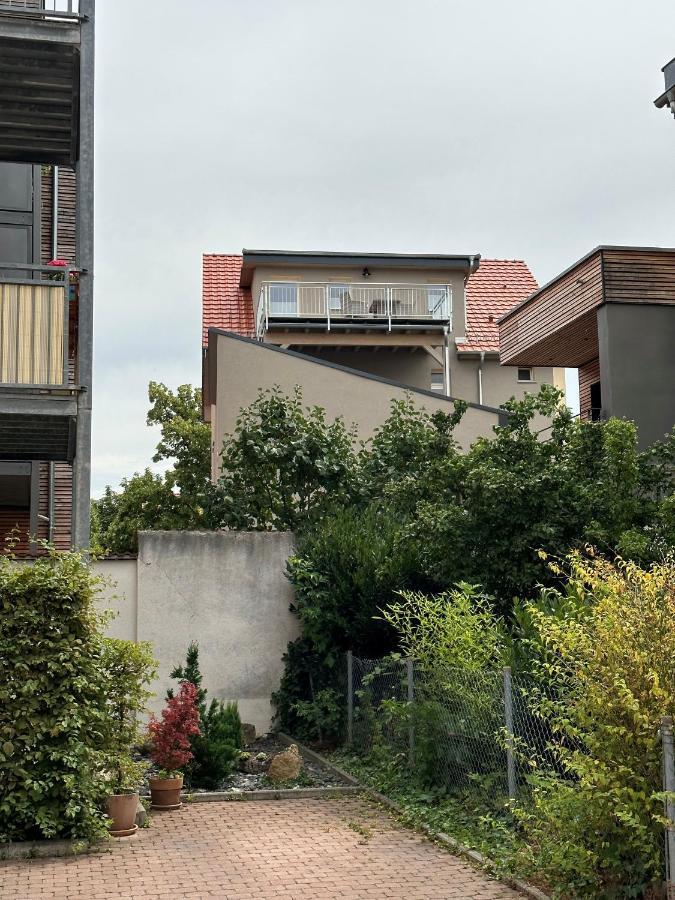 Ferienwohnung Pauline Weimar  Luaran gambar
