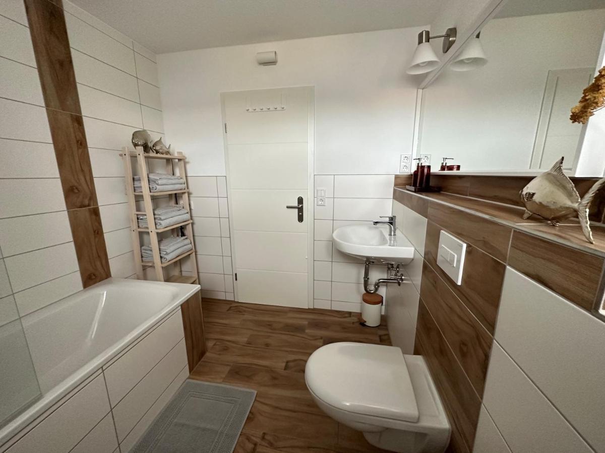 Ferienwohnung Pauline Weimar  Luaran gambar