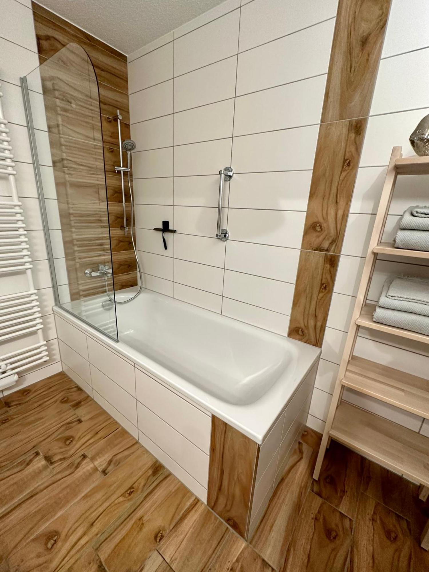 Ferienwohnung Pauline Weimar  Luaran gambar