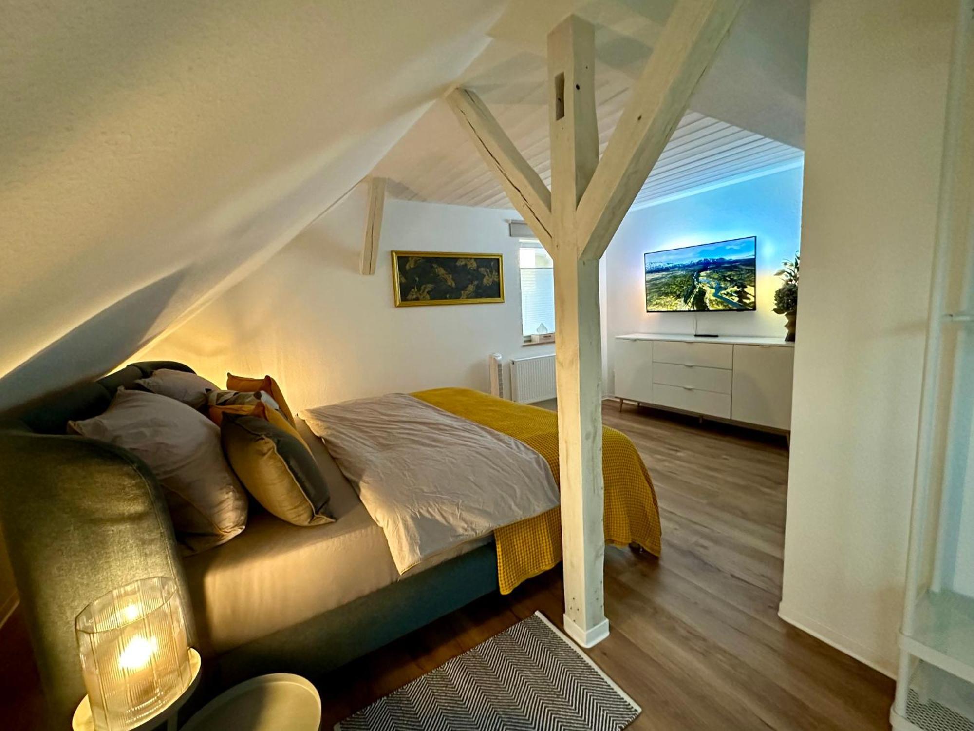 Ferienwohnung Pauline Weimar  Luaran gambar