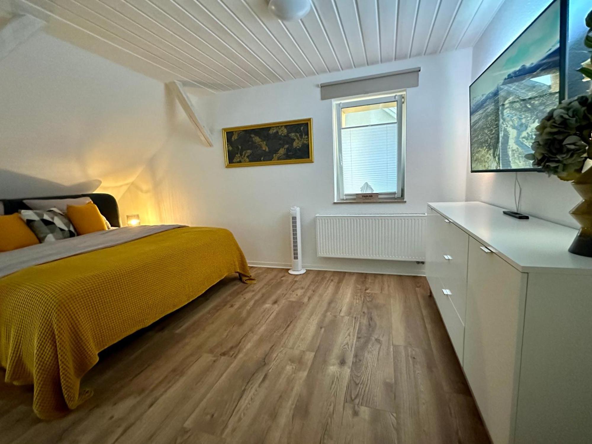 Ferienwohnung Pauline Weimar  Luaran gambar