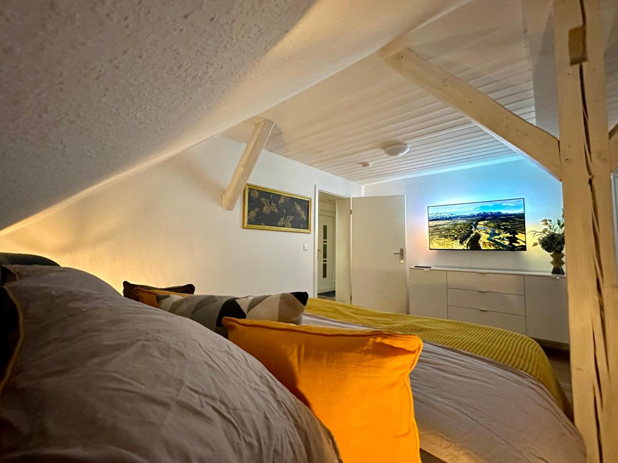 Ferienwohnung Pauline Weimar  Luaran gambar
