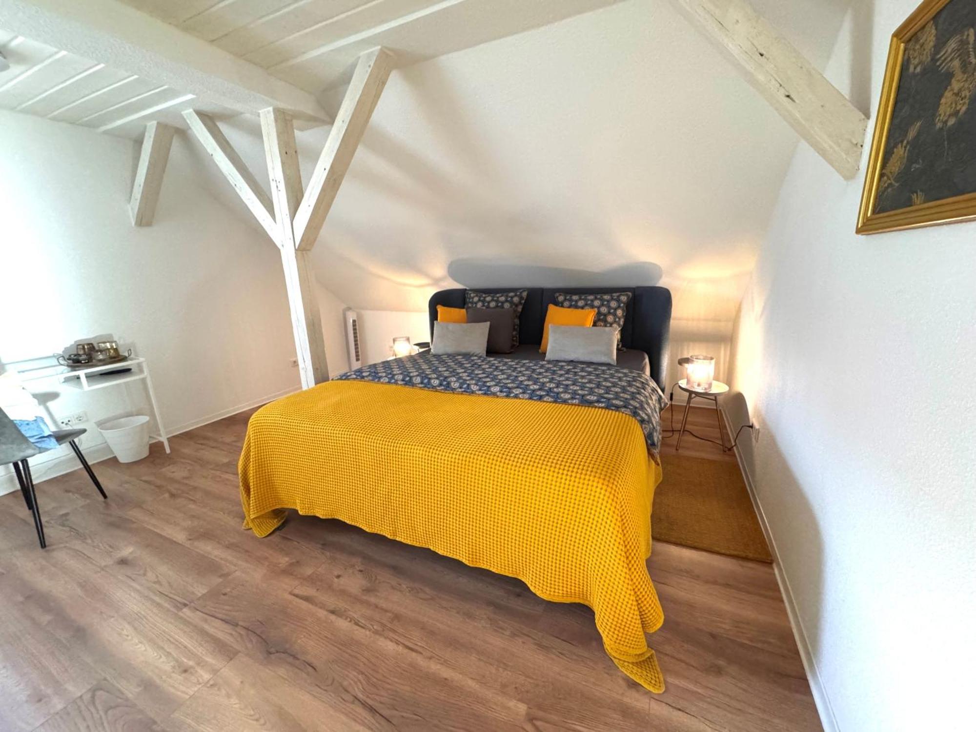 Ferienwohnung Pauline Weimar  Luaran gambar