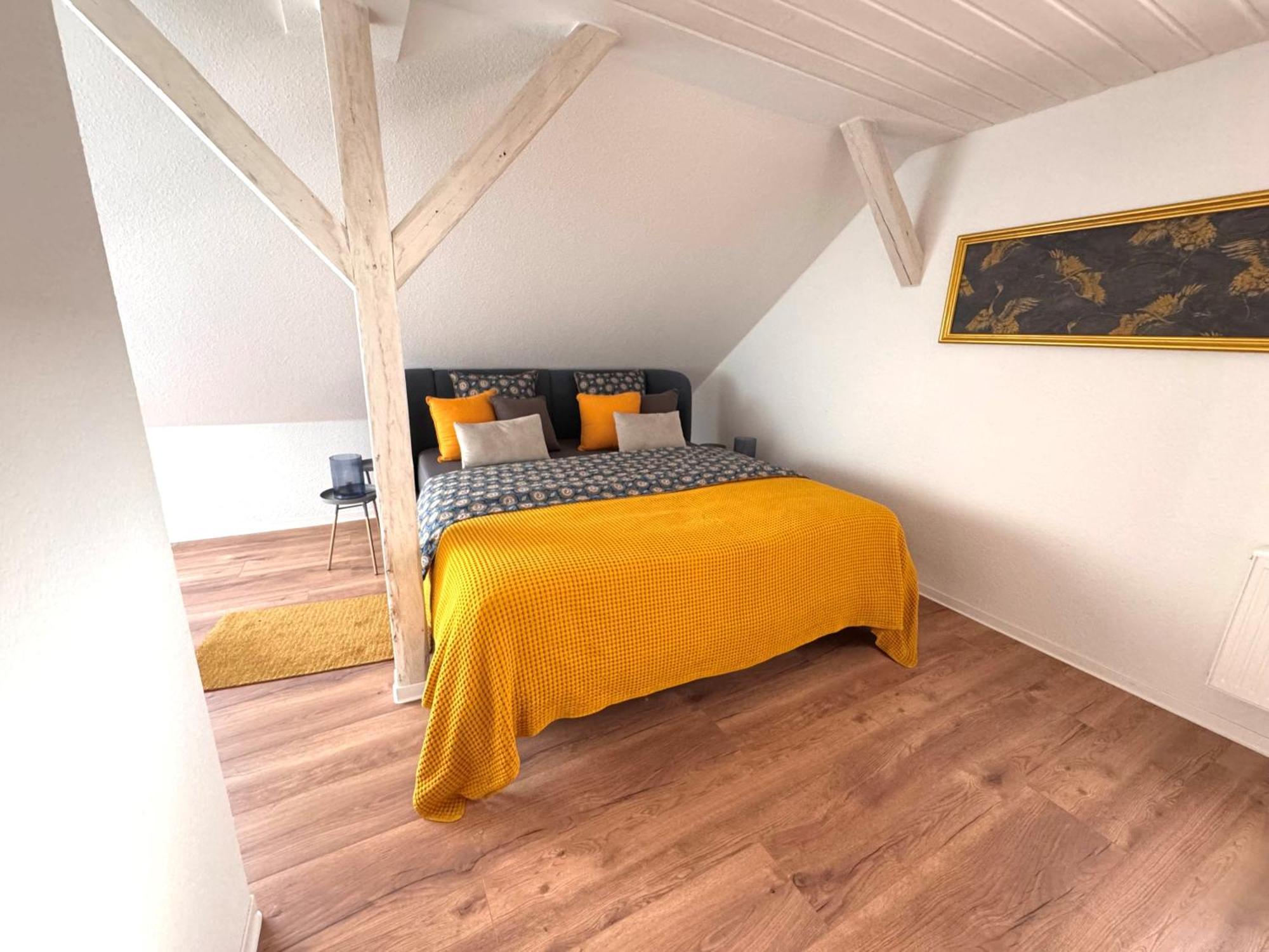 Ferienwohnung Pauline Weimar  Luaran gambar
