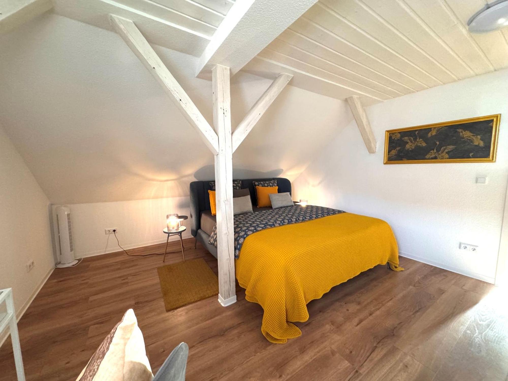 Ferienwohnung Pauline Weimar  Luaran gambar